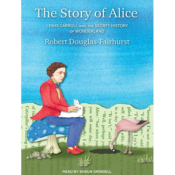 The Story of Alice (Audiobook)