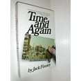 thumbnail image 1 of Pre-Owned Time and Again, 9780671242954, 0671242954, Paperback,, 1 of 1