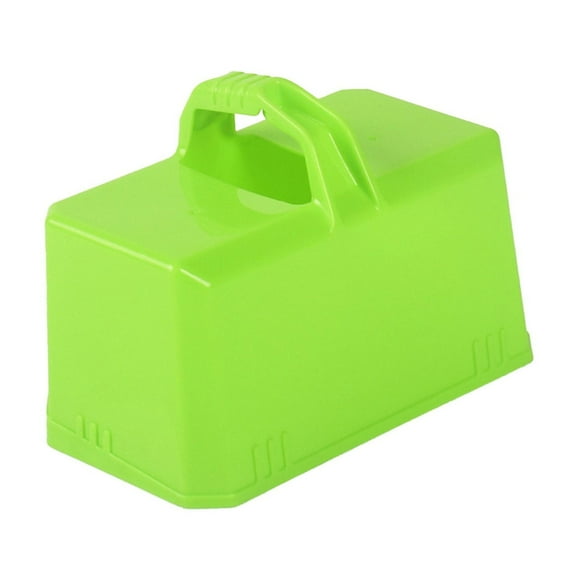 Winter Outdoor Block Mould Brick Maker Summer Brick Maker Outdoor Winter Playset Suitable For Family Play