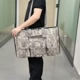 thumbnail image 3 of Sac de Transport pour Starlink V3 Gen 3 Sac Satellite, Gris, 3 of 5