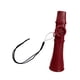 thumbnail image 5 of Kazoo para niños adultos fácil de llevar aula sorpresa educativo niños musical rojo, 5 of 9
