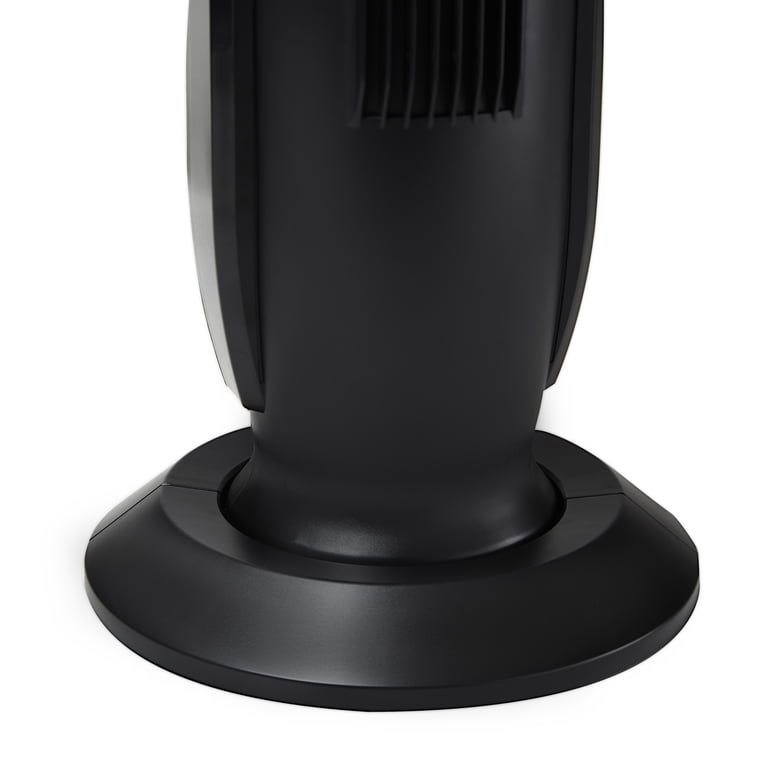Seville Classics Tower Fan, 5-Speed Oscillating photo 6