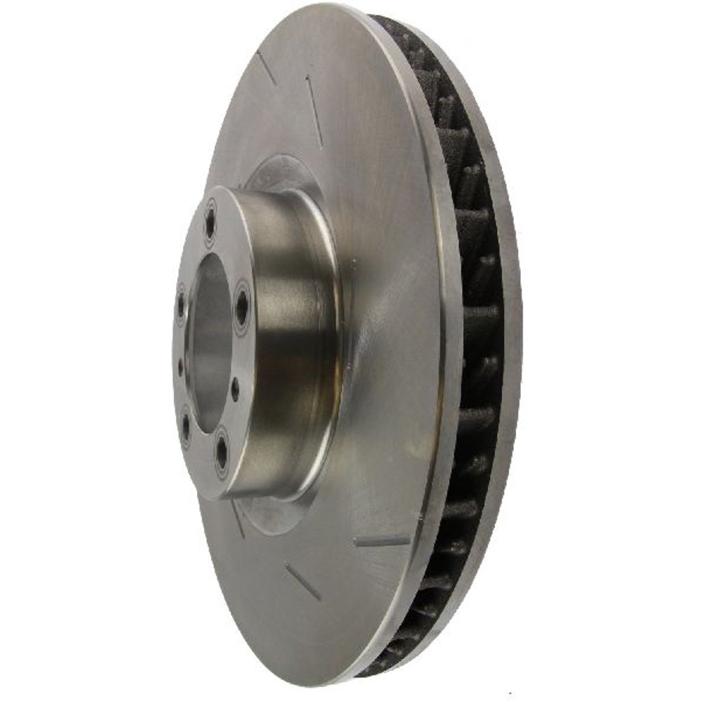 OE Replacement for 20102013 Porsche Panamera Front Right Disc Brake