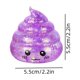 thumbnail image 4 of Lekihaqq Stress Relief Squishy Toys Sensory Fidget Balls For Anxiety Tpr Soft Dumpling Stress Balls For Kids Adults Classroom Office, 4 of 6