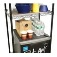 The Mini Shelf Supreme Adjustable Shelving