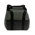 thumbnail image 2 of Bolsa de una sola bola de bolos, bolsa de bolos con soporte de bola acolchado, contenedor para llevar fácilmente, bolso, accesorios de bolos, 2 of 8