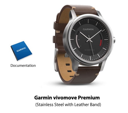 garmin vivomove 100159703