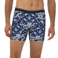thumbnail image 6 of Sigee Dragon for Men's Boxer Briefs,Moisture Wicking and Breathable XX-Large, 6 of 9