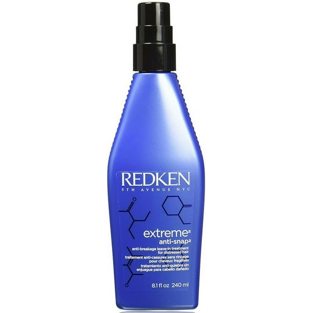 Redken Redken Extreme Anti Snap LeaveIn Hair Treatment, 8.1 oz