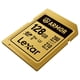 thumbnail image 4 of Tarjeta de Memoria Lexar ARMOR GOLD 128GB UHS-II V60, 4 of 7