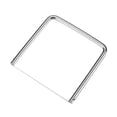 thumbnail image 2 of Steel Cheese Cutting Tool DIY, Multi Purpose for Block Cheese, Slicing Ham Eggs, 2 of 9