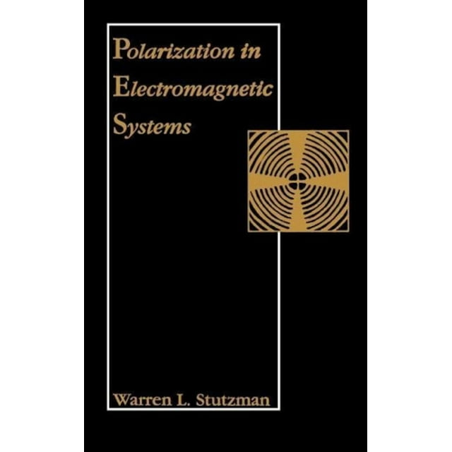 Polarisation dans les Systèmes Électromagnétiques (Radiar Library S.)