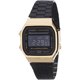 thumbnail image 1 of Casio Vintage Chronograph Alarm Digital A168WEGB-1B Unisex Watch, 1 of 4