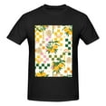 thumbnail image 4 of Bingfone Fruit Men'S Loose Fit Short-Sleeve Pocket T-Shirt, 4 of 7