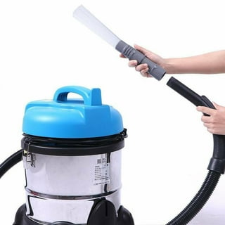 SuperSuck Dust Daddy Vacuum Attachment: Flexible Small Brush Tubes For  Strong Suction Cleaning Anywhere ! From Superiorwholesale, $1.81