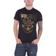thumbnail image 1 of Volbeat - Camiseta Ancla de Algodón para Adultos Unisex (Negro), 1 of 3