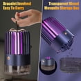 thumbnail image 6 of Bug Zapper,2Z Bug Zappers Indoor Waterproof Hanging Fly Mosquito Zapper/Trap/Repellent for Home Kitchen Office, 6 of 10