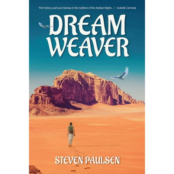 Dream Weaver, (Paperback)
