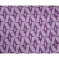 thumbnail image 4 of oneOone Polyester Lycra Fabric Diamond Geometric Print Fabric By Yard 56 Inches Wide, 4 of 4