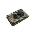 thumbnail image 2 of 3D Rugs Optical Illusion Illusion Rug Optical Illusion Rug Hole, Fun Bottomless Hole Doormat, Ideal for Indoor Outdoor Entrance Living Room Decor & Dirt Trapping, 2 of 5