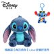 thumbnail image 3 of 2 piezas/juego 100 % genuino Disney Stitch de 25-30 cm de peluche y colgante de peluche de 10-12 cm, muñeco de peluche para niños, regalo de cumpleaños y Navidad, 3 of 5