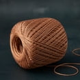 thumbnail image 2 of Aunt Lydia's Fashion Crochet Thread, 15 Pack, 2 of 5