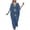 A-Blue, variant on kaftan Dresses for Women Plus Size Swimsuit Cover up Summer Maxi Moomoo Dresses