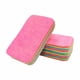 thumbnail image 1 of Esponja Limpiadora Húmeda Paños De Limpieza De Microfibra Pva Esponja Con Extraordinaria Capacidad De Absorción De Líquidos Bloque 12 Trapos Reutilizables Y Desprendibles Para La Cocina, El Hogar, 1 of 7