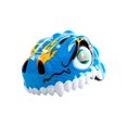 thumbnail image 4 of Casco de bicicleta para niños Casco de ciclismo para Deportes al aire libre Patinaje sobre ruedas Azul, 4 of 8