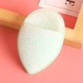 thumbnail image 2 of Esponja En Polvo Para Lavado De Cara, Esponja En Forma De Corazón Y Gota De Látex, Artefacto De Limpieza Facial, Esponja De Cojín De Aire De Belleza Vogacara CE008462-08, 2 of 6