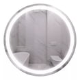 thumbnail image 1 of Espejo Luz Led De Pared Tocador Baño Touch Cambio 3 Luces, 1 of 4