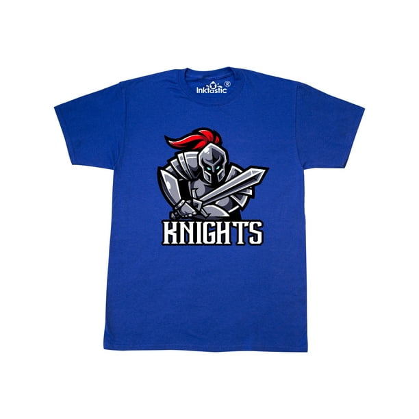 INKtastic - Knights T-Shirt - Walmart.com - Walmart.com