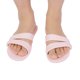 thumbnail image 4 of Zapatilla De Verano Pantuflas De Viaje Portátiles Que Se Adaptan Perfectamente A Su Pie Se Pueden Colgar Directamente En La Pared ANGGREK Otros, 4 of 7
