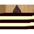 thumbnail image 1 of United Weavers 750 02890 58 Tapis de Zone 5 Pi. 3 Po. x 7 Pi. 2 Po. Affinity Valiant, Crème, 1 of 4