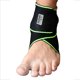 thumbnail image 1 of Tobillera Deportiva Anti Esguince Benesta Unitalla Unisex Gris/Verde, 1 of 3