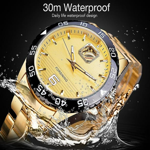 Forsining gmt deals