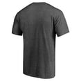 thumbnail image 3 of Men's Charcoal New Orleans Saints Must Win T-Shirt, 3 of 3