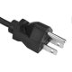 thumbnail image 5 of 8858-I 650W LED Digital Display Adjustable Electric Hot Air Gun Heat Gun (US Plug), 5 of 5