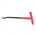 thumbnail image 3 of T-handle style spring hook puller exhaust stand tool motorcycle motorbike, 3 of 5