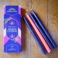 thumbnail image 2 of Beeswax Advent Candles, 2 of 2