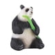 thumbnail image 5 of Figuras de panda en miniatura, mini adorno de animal, escala 1/64, escena en miniatura, Estilo D, 5 of 9