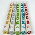thumbnail image 4 of Nouveaux Grips de Golf Standard Blanc/rose 2X2 PENTAGON Grips Transparents Club RODDIO WH RD 13 Pcs, 4 of 6