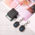 thumbnail image 3 of Inmovilizador inteligente universal, bloqueo de motor inalámbrico, sistemas de alarma para coche Tmvgtek Accesorios para autos y motos, 3 of 9