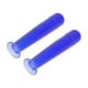thumbnail image 1 of Lote de 2 insertadores y removedores de lentes de contacto de silicona con ventosas pequeñas., 1 of 5