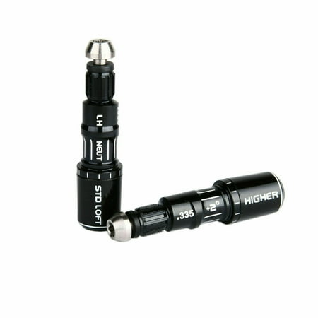 Tip .335 Golf Shaft Adapter Sleeve for Taylormade SLDR M1 M2 SLDR Driver FW