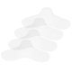 thumbnail image 5 of WRISTBIQUE 4Ud Protectores Transparentes Para Nariz De Gafas Con Almohadillas Para Ciclistas Cómodas Y Seguras, 5 of 8