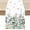 Tr-eucalyptus 01, variant on Sunflower Table Runner, Rustic Newspaper Watercolor Farmhouse Yellow Sunflower Spring Summer Table Center Decor for Family Kitchen Outdoor Party Table Decorations, 13"x36"