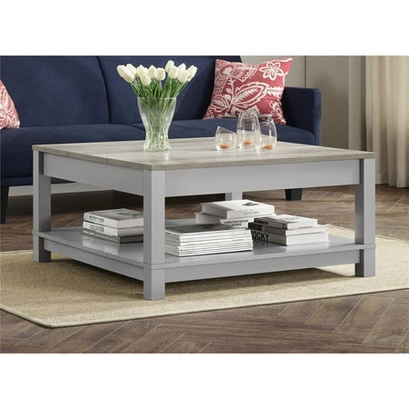 Altra Furniture Carver Coffee Table