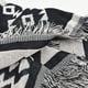 thumbnail image 3 of ODOMY Manta Throws sobre Flecos Borla Sofá Silla Cama Mantel Suave y Cálido Algodón, 3 of 10