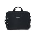 thumbnail image 1 of Portafolio grande Chenson Pro para hombre KAZIO Negro con Porta Laptop de hasta 15"., 1 of 7